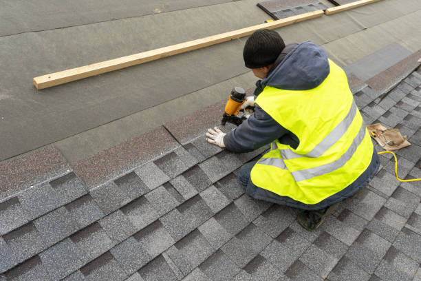 Gutter Installation and Roofing in Sandia Knolls, NM