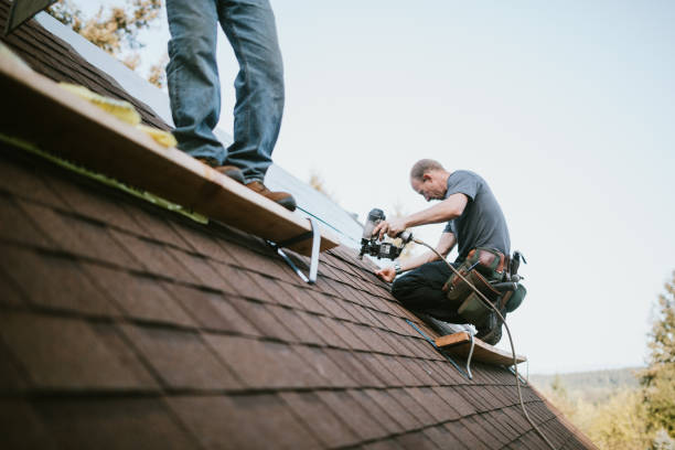 Quick and Trustworthy Emergency Roof Repair Services in Sandia Knolls, NM